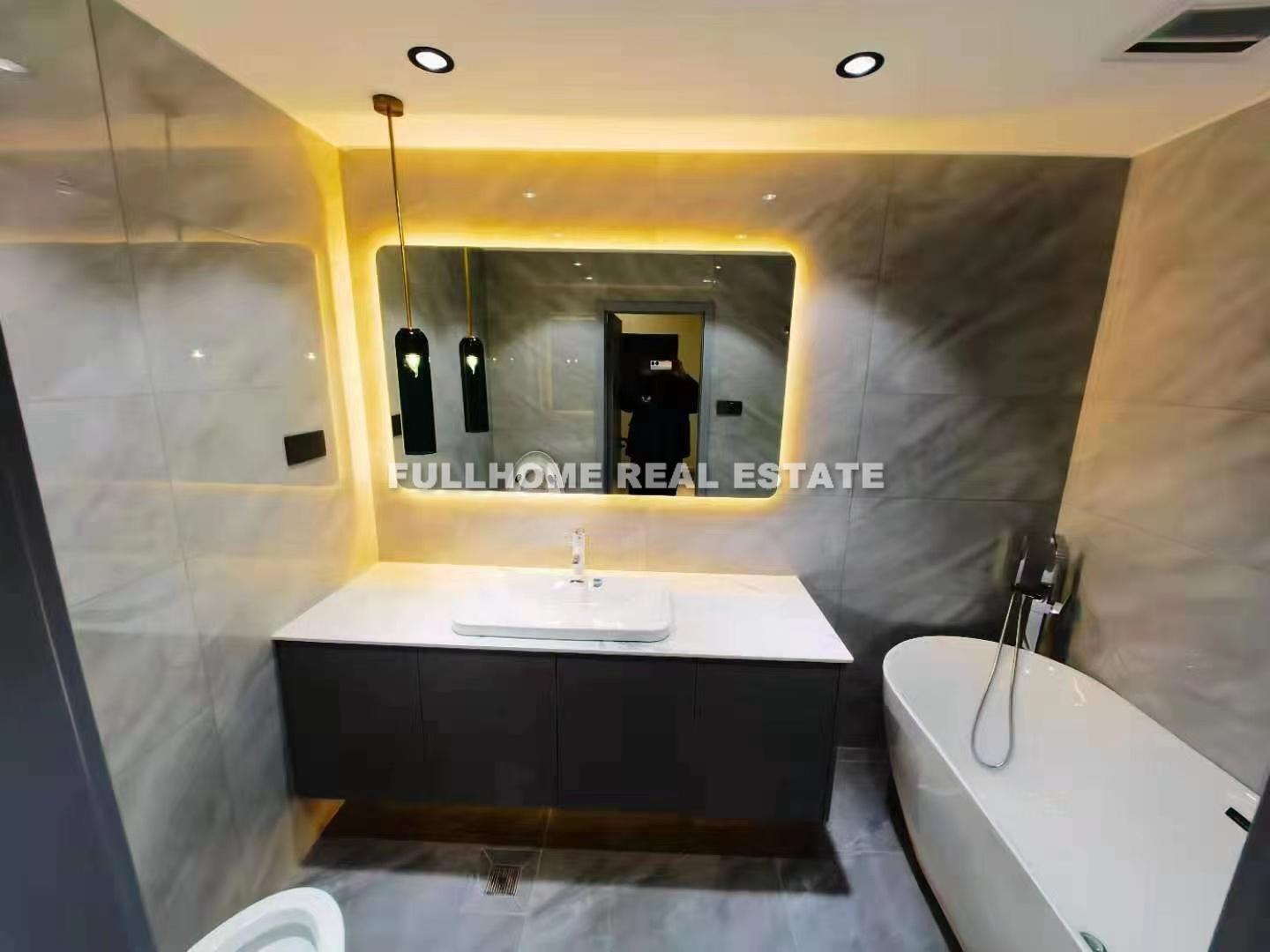 Jiafa Apartment - Interior view 3, Shanghai rental property