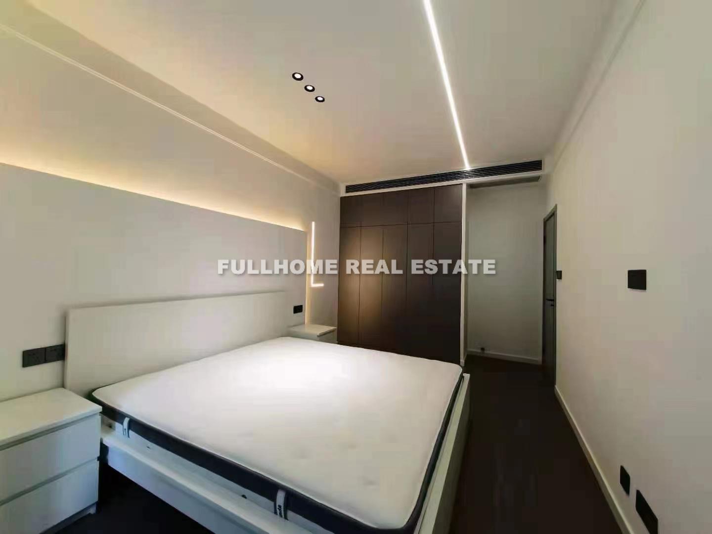 Jiafa Apartment - Interior view 6, Shanghai rental property