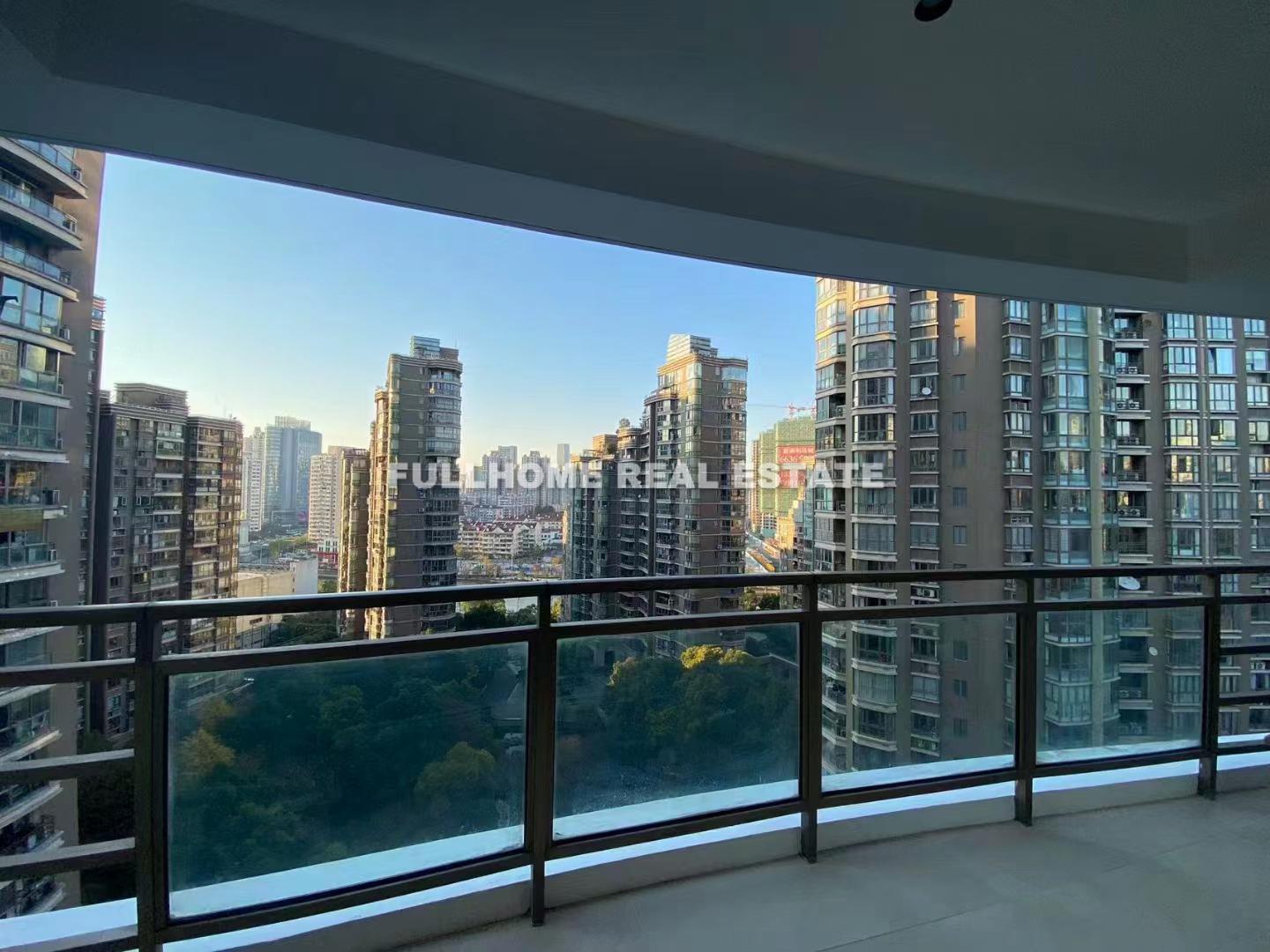 Sudi Chunxiao Famous Garden - Interior view 5, Shanghai rental property