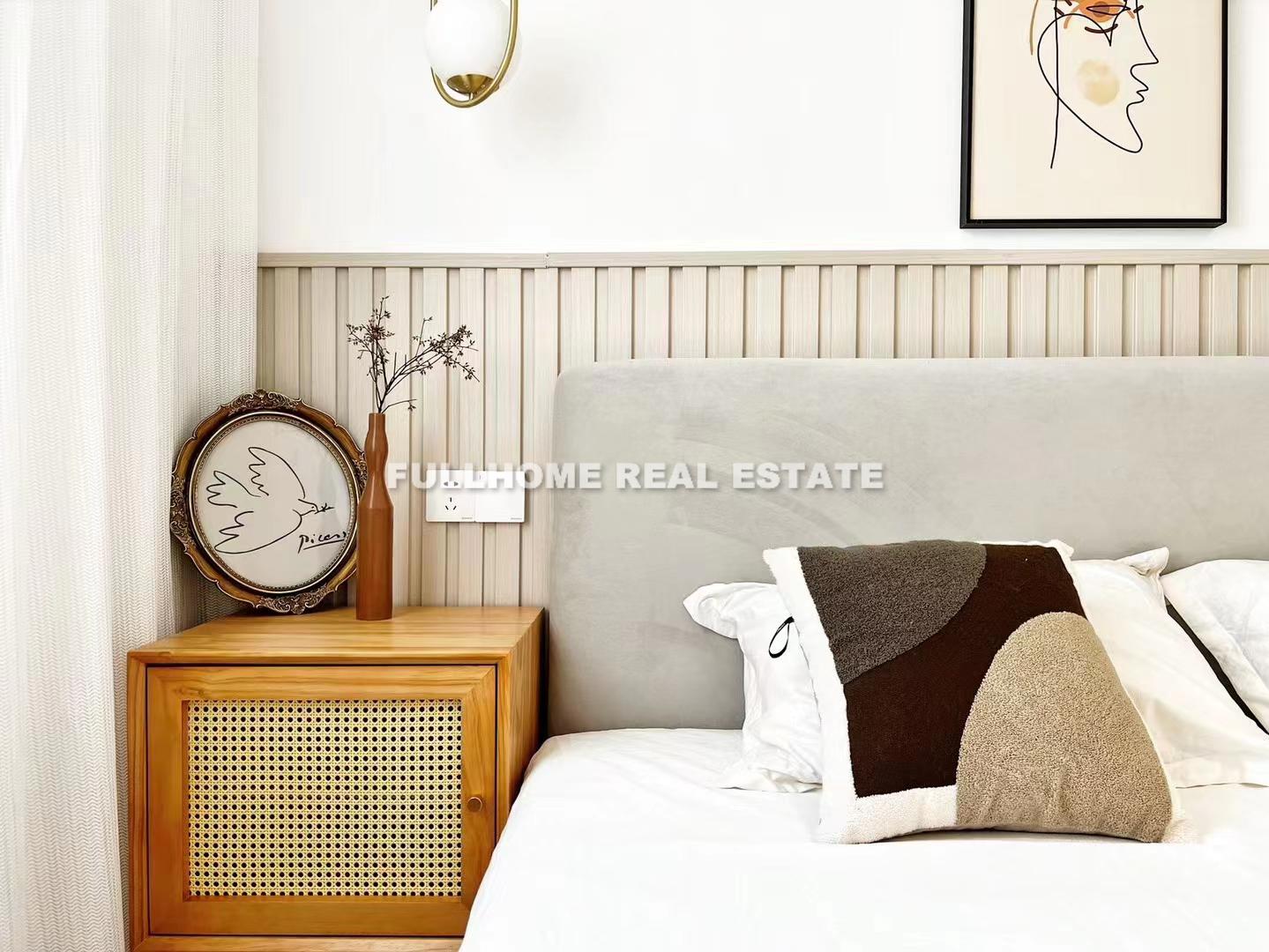 Lane1-1000 Guang Xin Road Old House	 - Interior view 5, Shanghai rental property