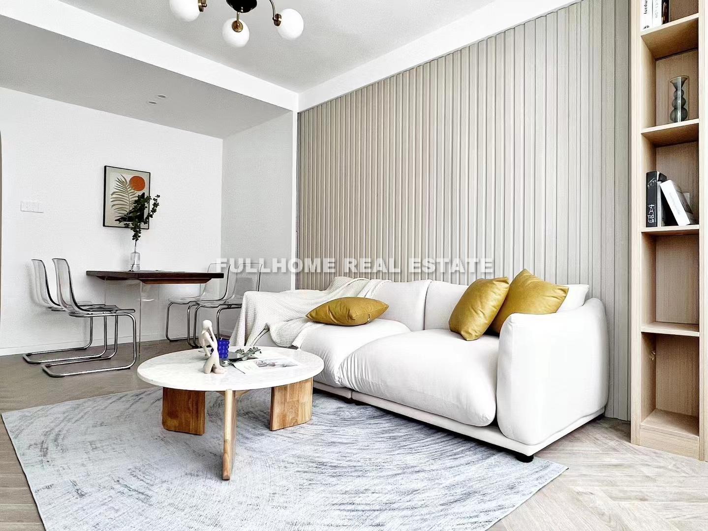 Lane1-1000 Guang Xin Road Old House	 - Interior view 2, Shanghai rental property