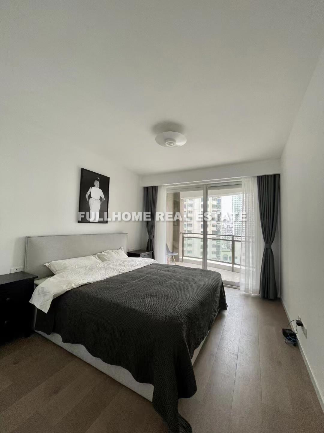 Sudi Chunxiao Famous Garden - Interior view 8, Shanghai rental property