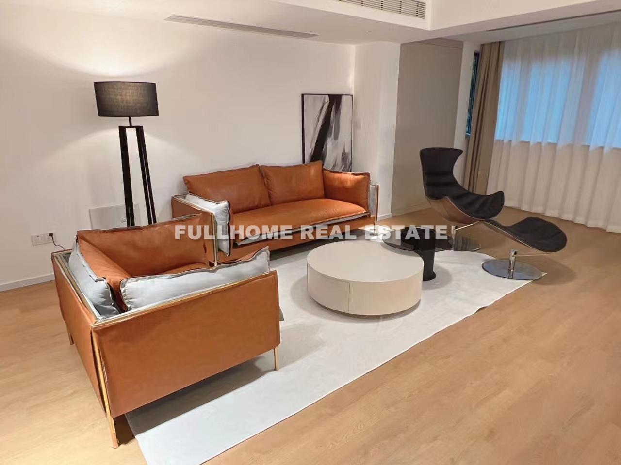 Huaihai Shiji Garden - Interior view 2, Shanghai rental property