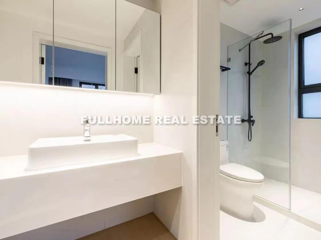 Territory Shanghai  - Interior view 9, Shanghai rental property