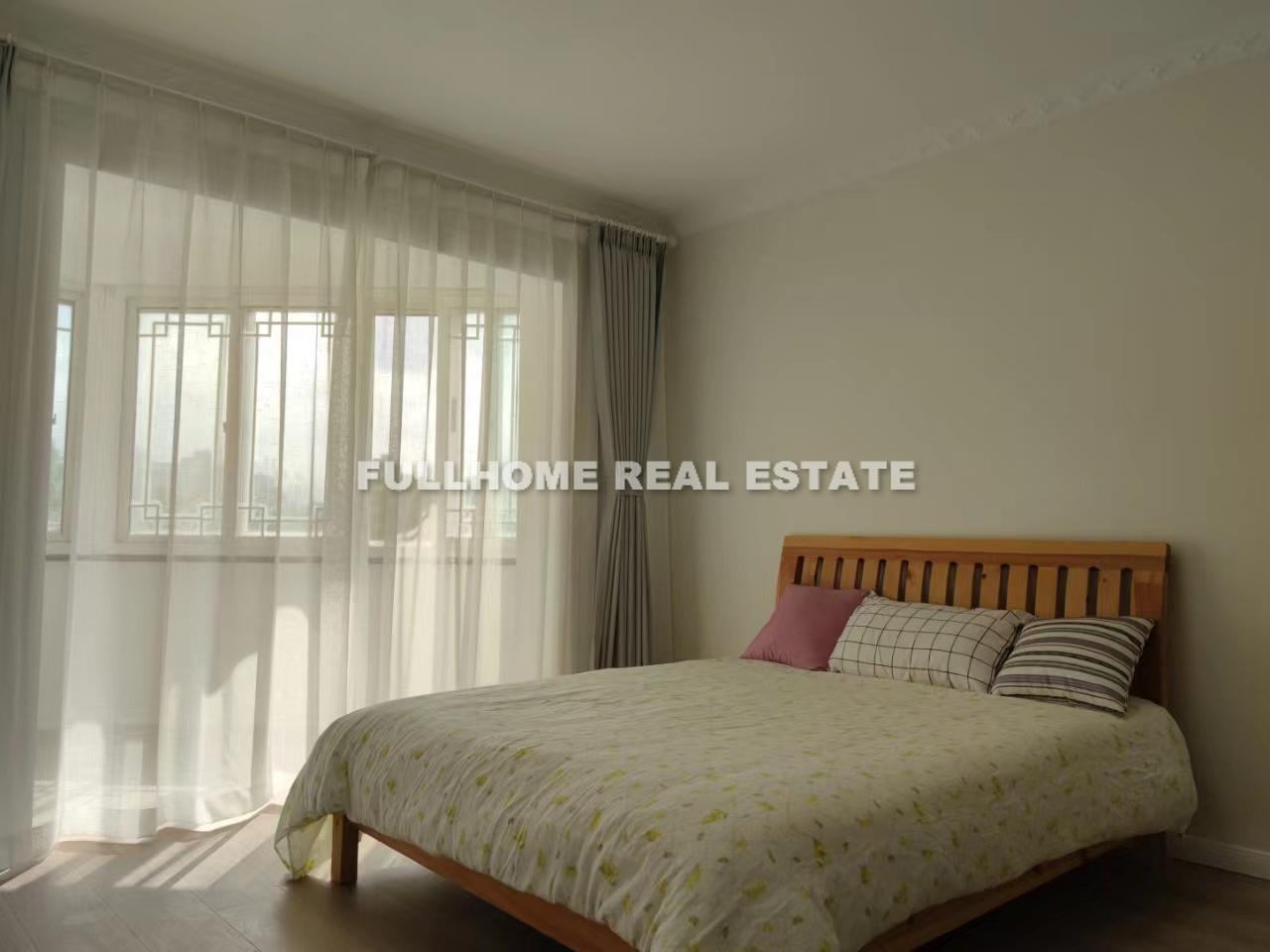 Hongjing Garden - Interior view 4, Shanghai rental property