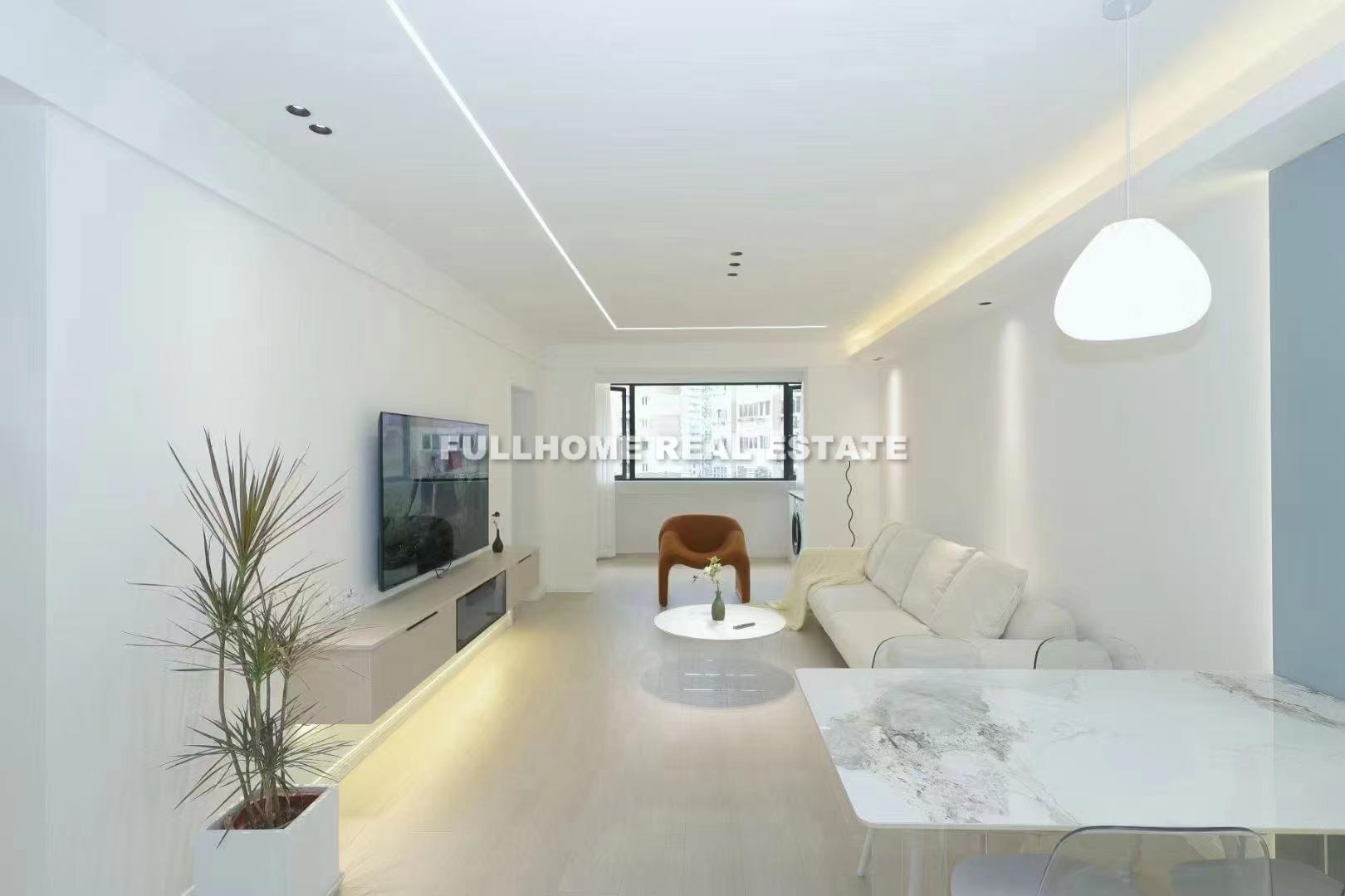 Huzhong Garden - Interior view 4, Shanghai rental property