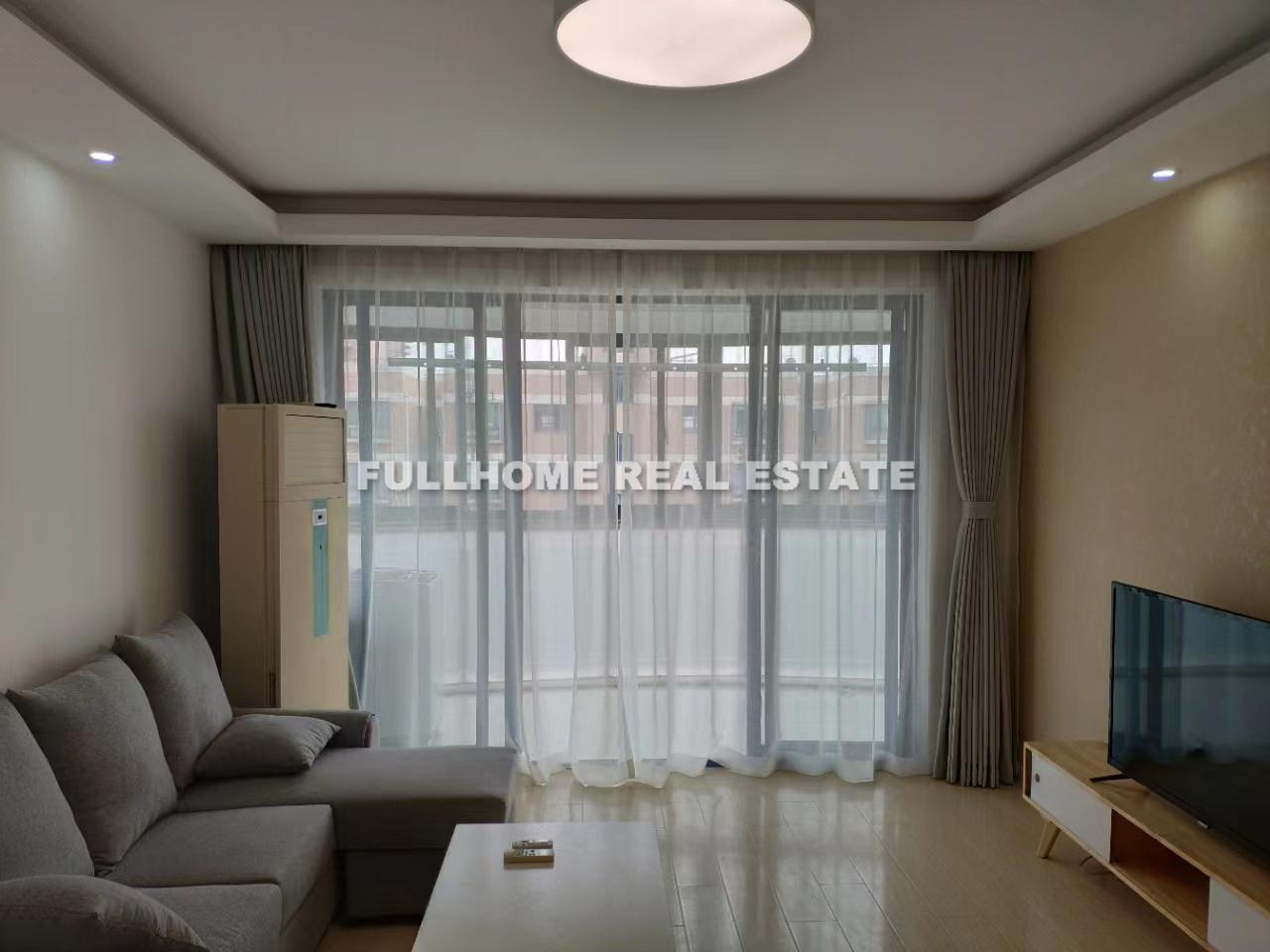 Tianshan China Garden - Interior view 7, Shanghai rental property