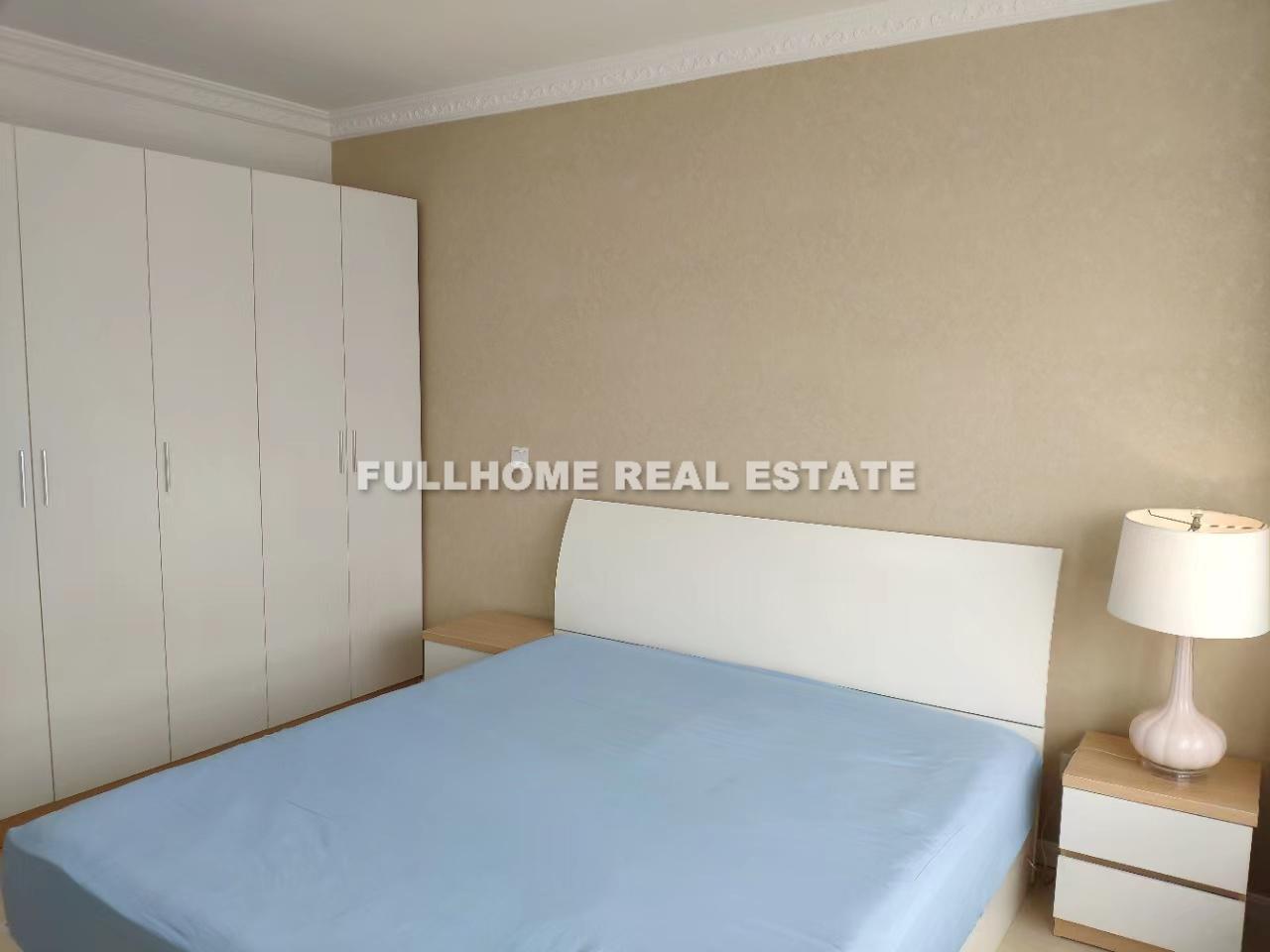 Tianshan China Garden - Interior view 9, Shanghai rental property