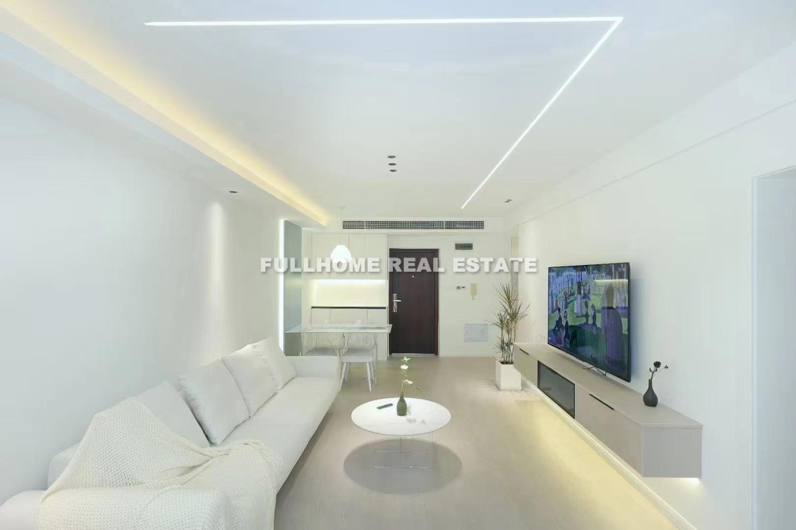 Huzhong Garden - Interior view 5, Shanghai rental property