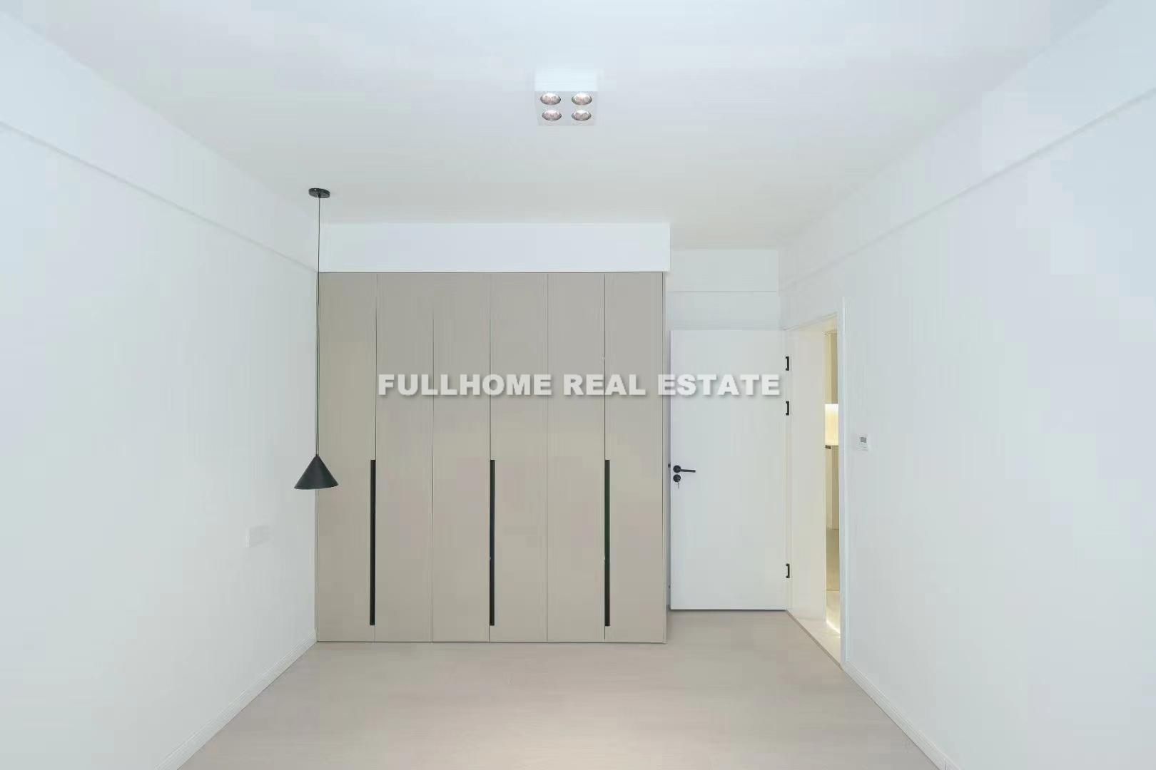 Huzhong Garden - Interior view 9, Shanghai rental property