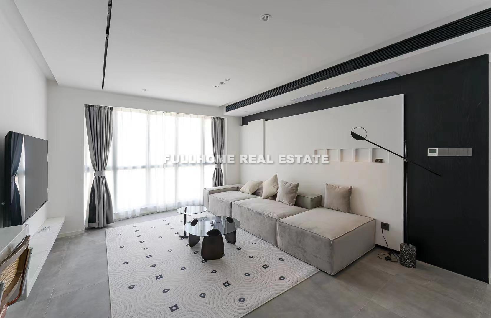 May Aparment - Interior view 9, Shanghai rental property
