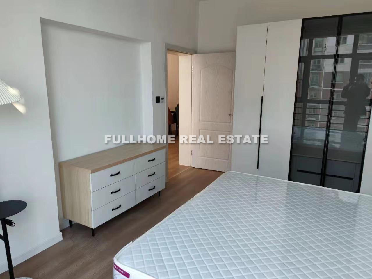 St. Johnson - Interior view 2, Shanghai rental property