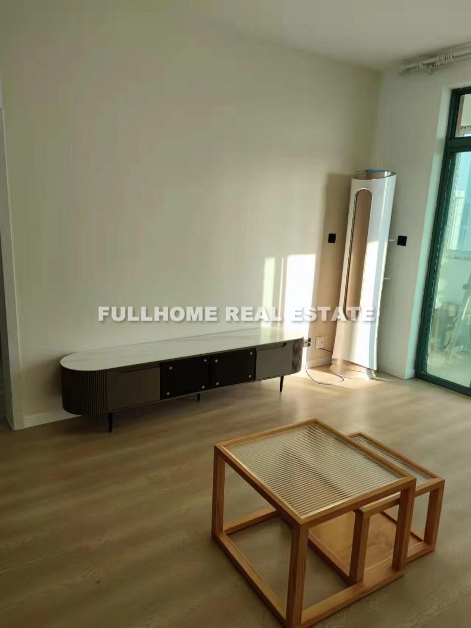 St. Johnson - 2 bedroom apartment in Shanghai, Zhongshan Park, Downtown