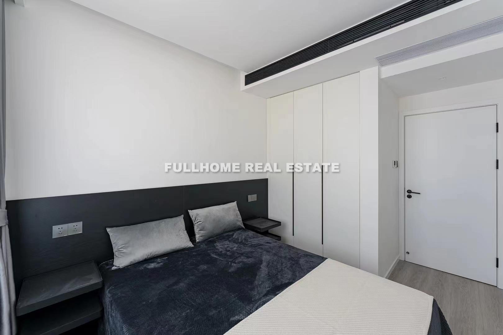May Aparment - Interior view 7, Shanghai rental property