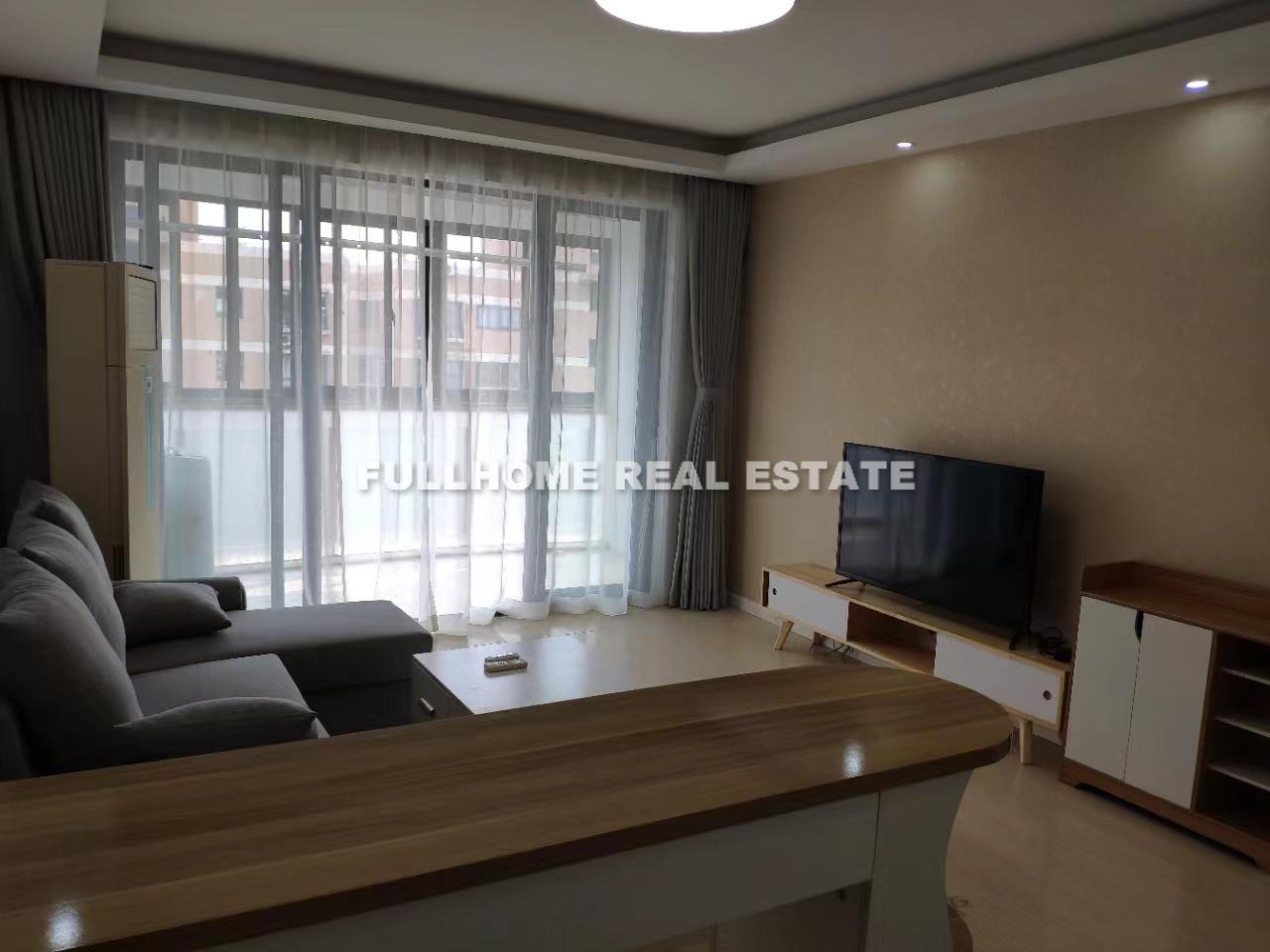 Tianshan China Garden - 1 bedroom apartment in Shanghai, Tianshan, Hongqiao