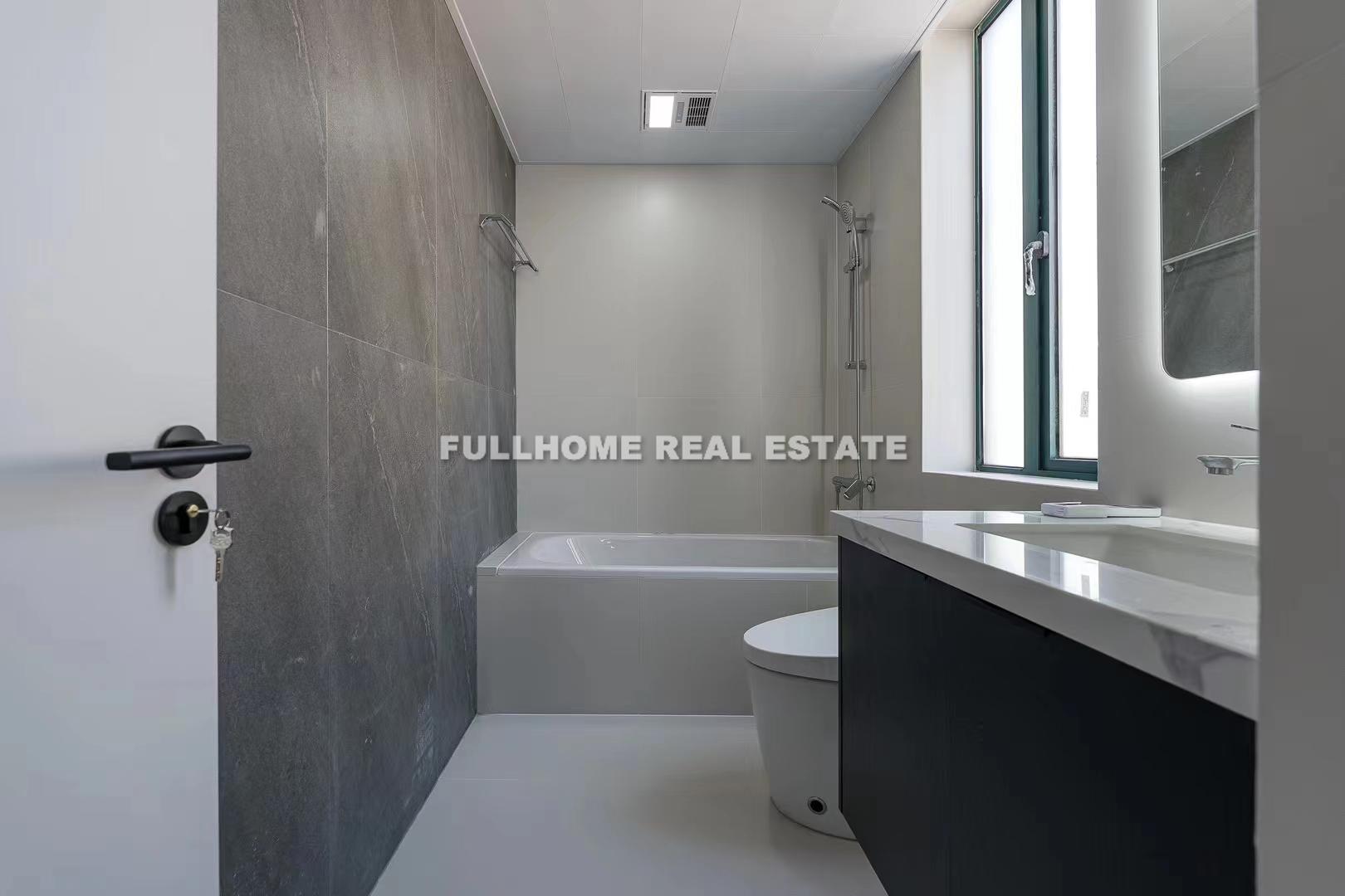 May Aparment - Interior view 8, Shanghai rental property