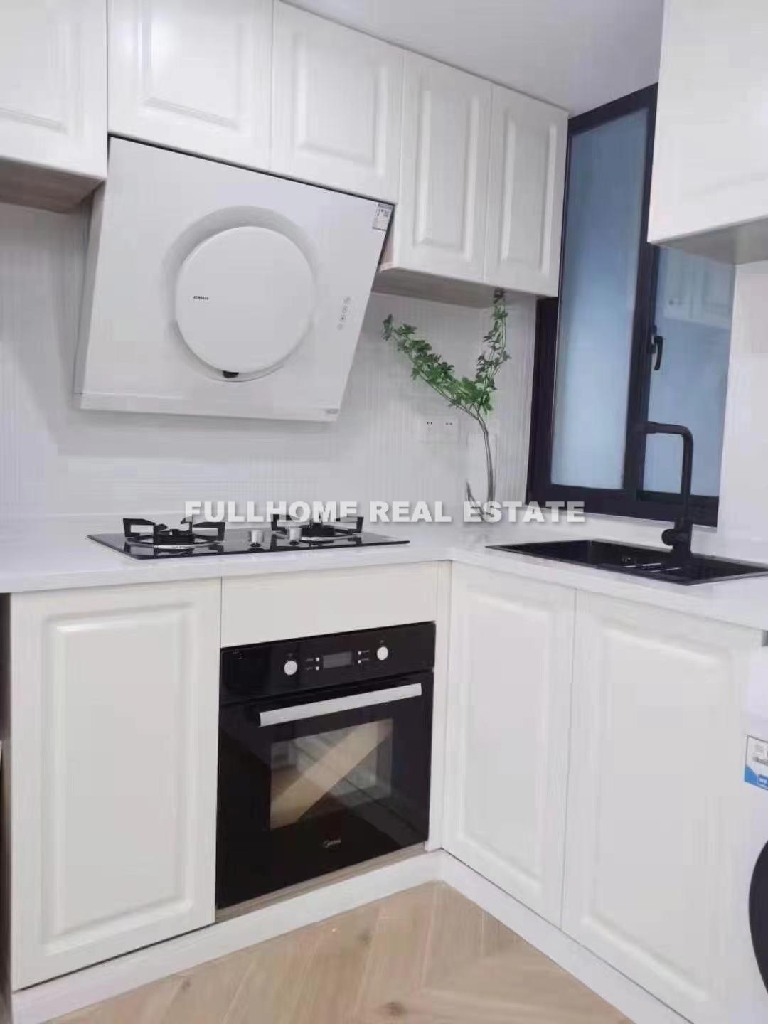 Lane 1-350 Hunan Road Old House - Interior view 8, Shanghai rental property