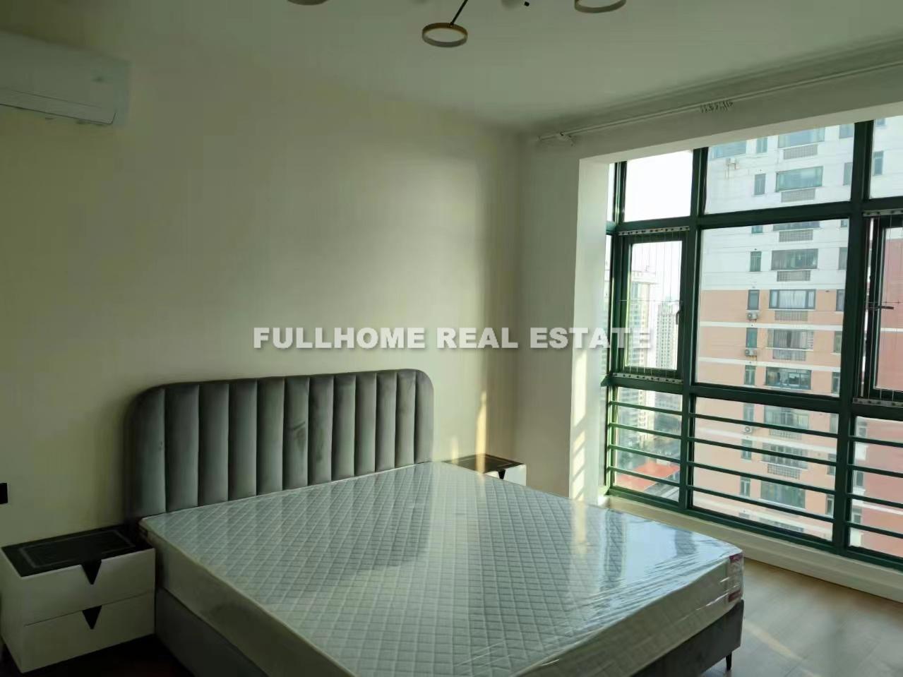St. Johnson - Interior view 6, Shanghai rental property
