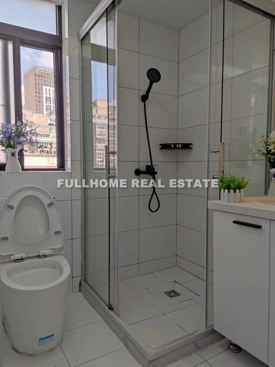 Hongjing Garden - Interior view 8, Shanghai rental property