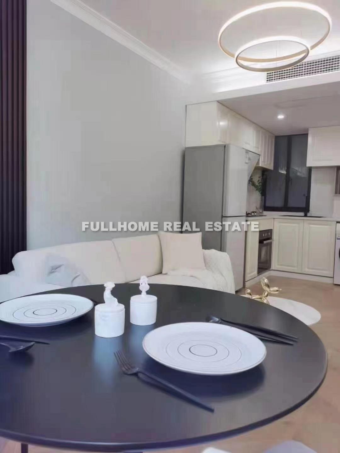 Lane 1-350 Hunan Road Old House - Interior view 7, Shanghai rental property