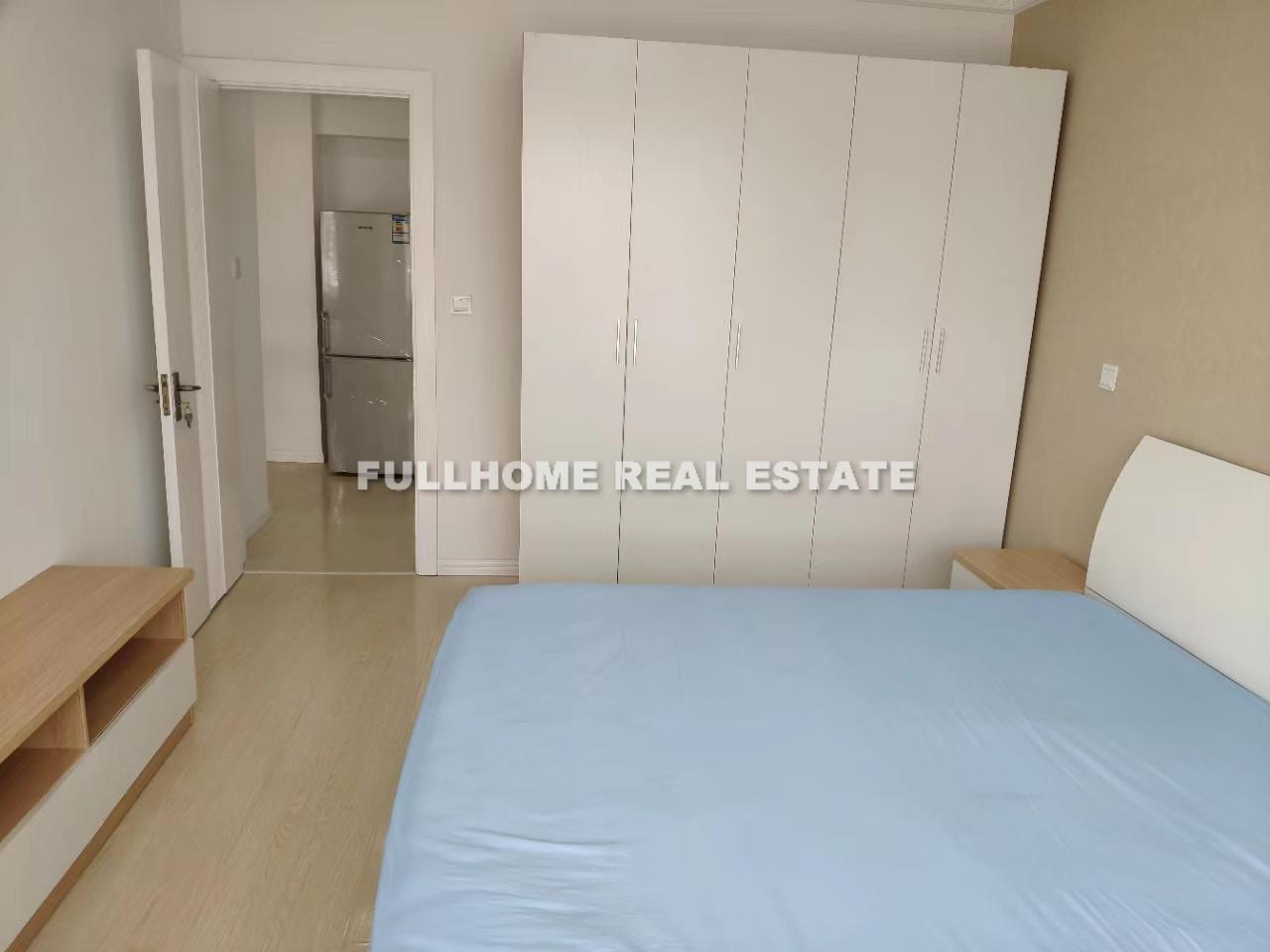 Tianshan China Garden - Interior view 4, Shanghai rental property