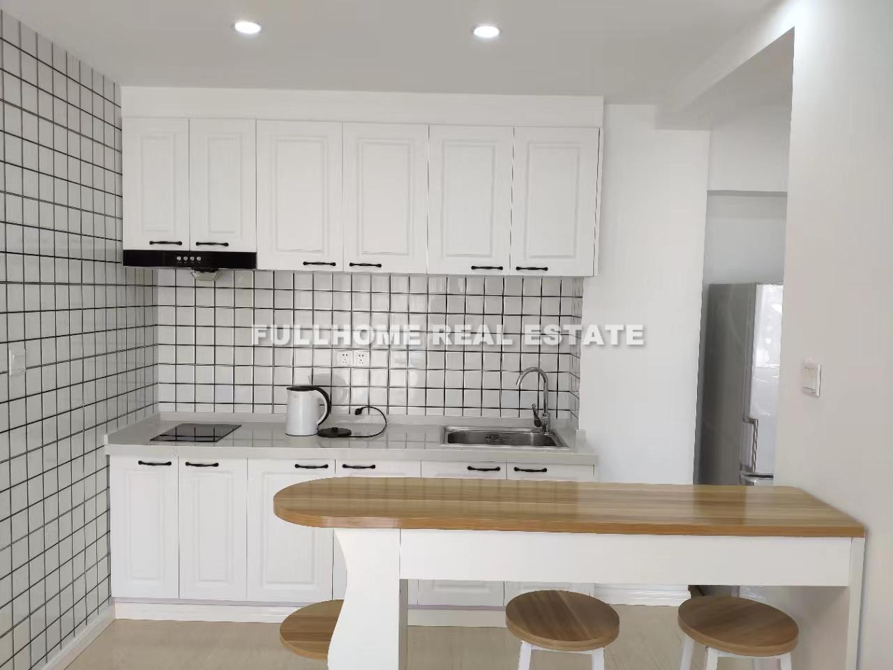 Tianshan China Garden - Interior view 6, Shanghai rental property