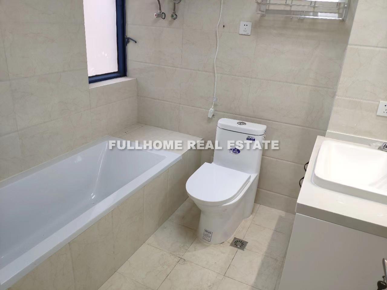 Tianshan China Garden - Interior view 3, Shanghai rental property