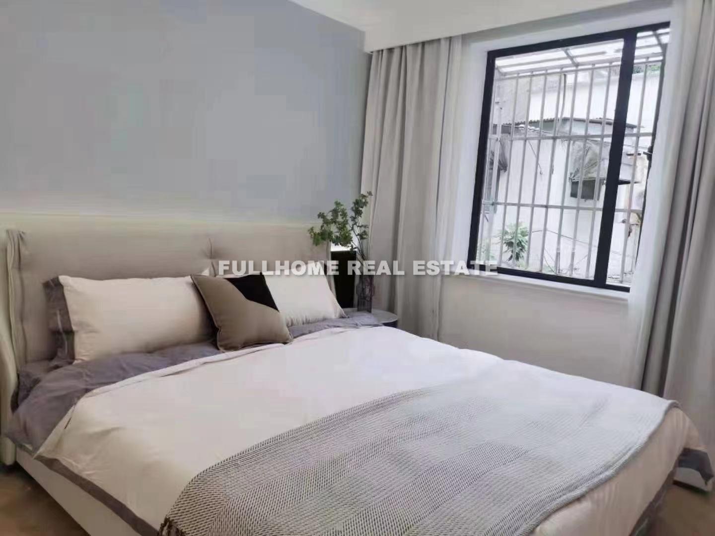 Lane 1-350 Hunan Road Old House - Interior view 6, Shanghai rental property