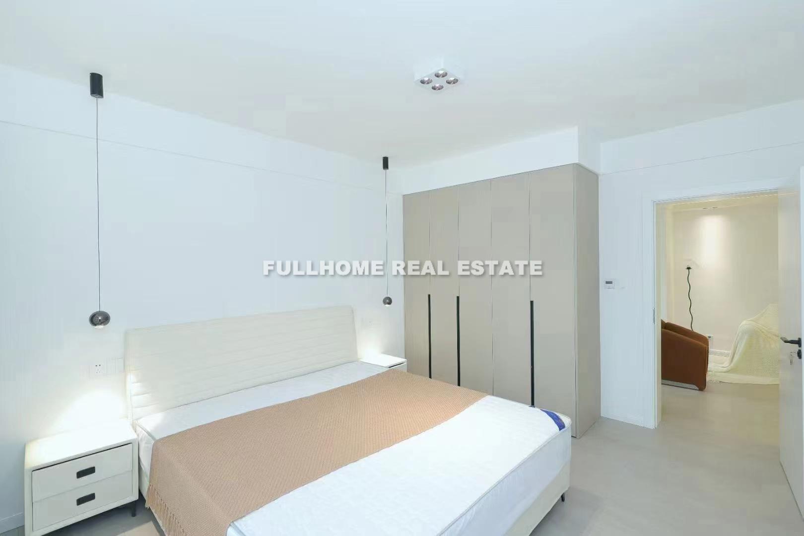 Huzhong Garden - Interior view 7, Shanghai rental property