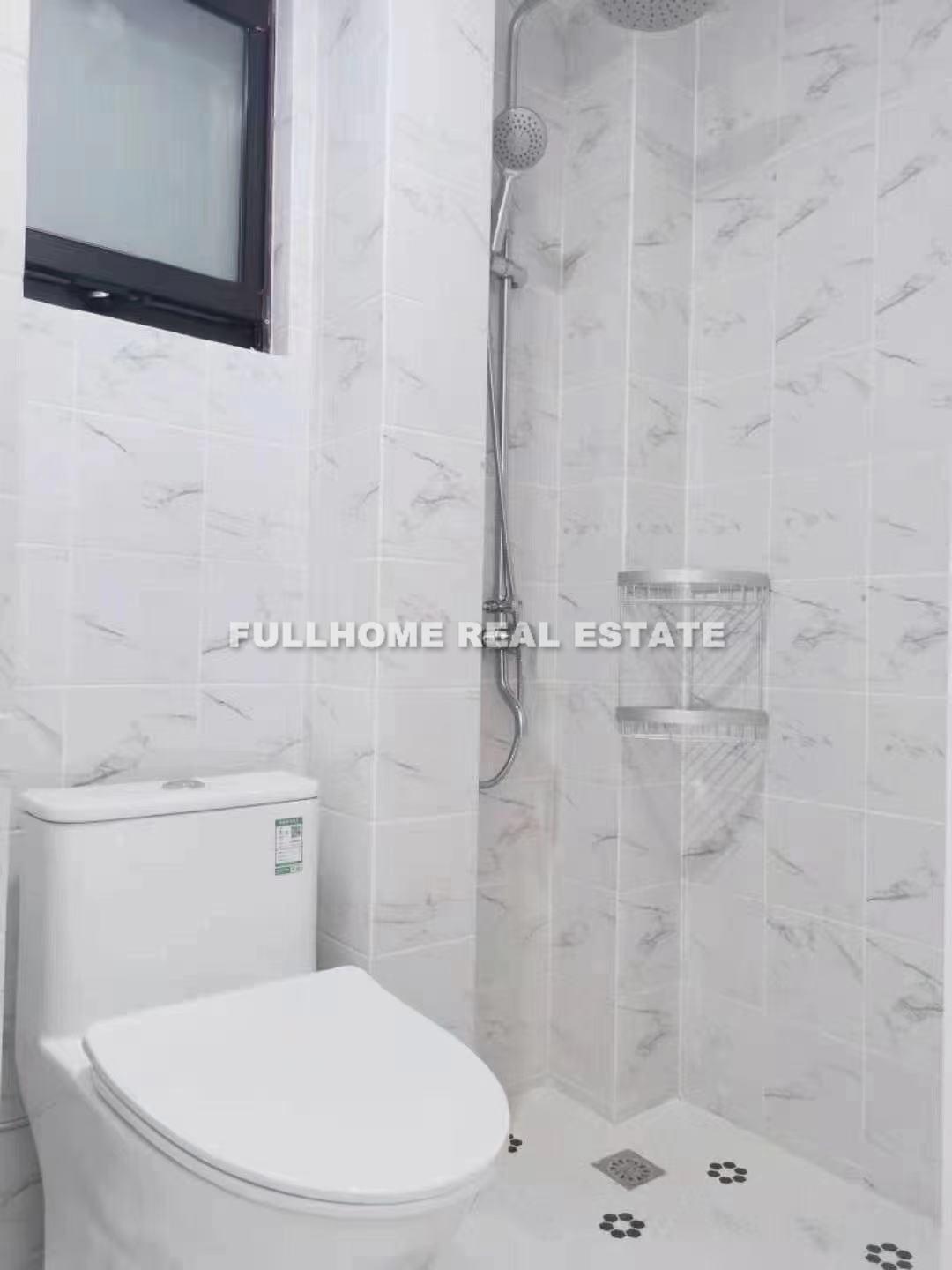 Lane 1-350 Hunan Road Old House - Interior view 2, Shanghai rental property