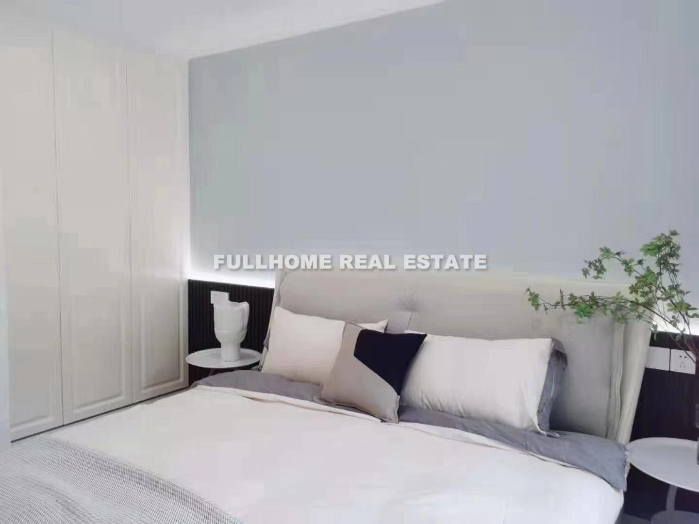 Lane 1-350 Hunan Road Old House - Interior view 5, Shanghai rental property