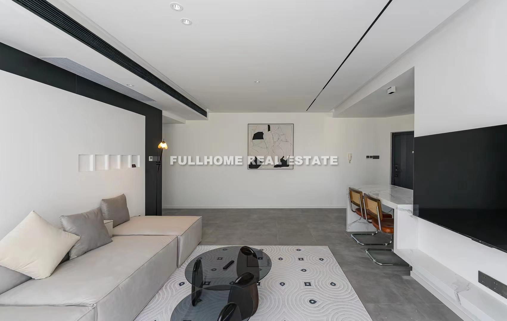 May Aparment - Interior view 2, Shanghai rental property