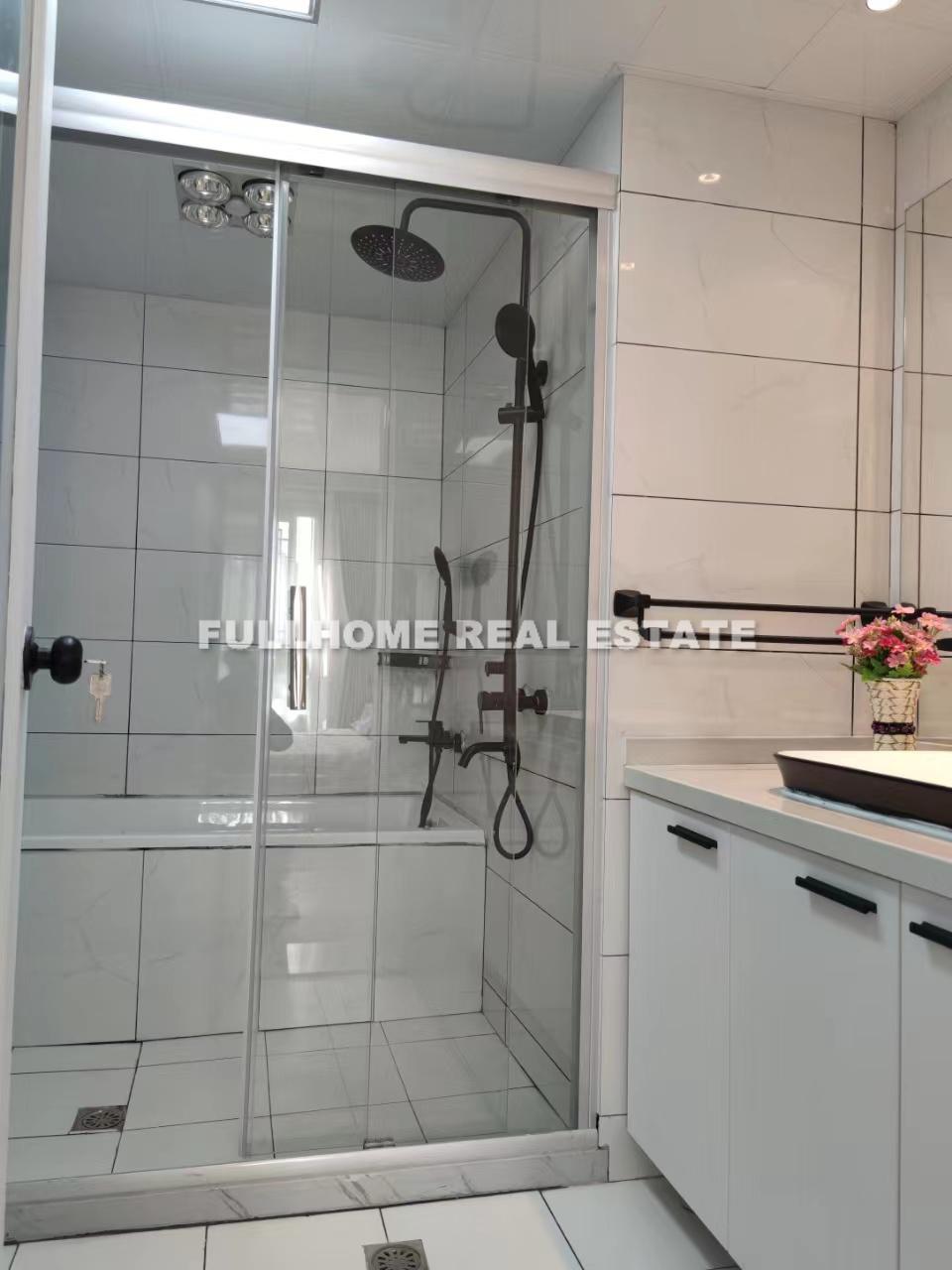Hongjing Garden - Interior view 6, Shanghai rental property