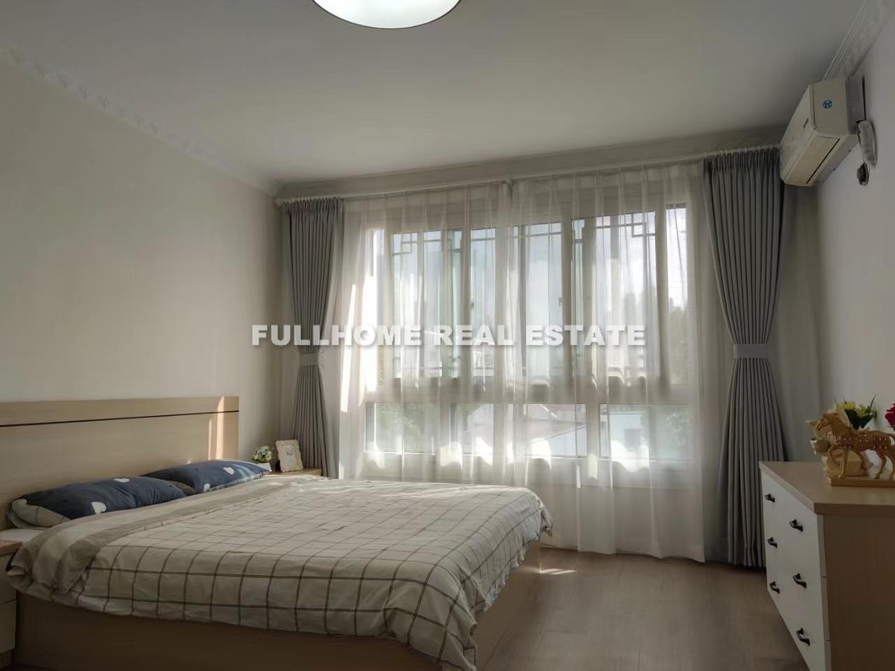 Hongjing Garden - Interior view 5, Shanghai rental property