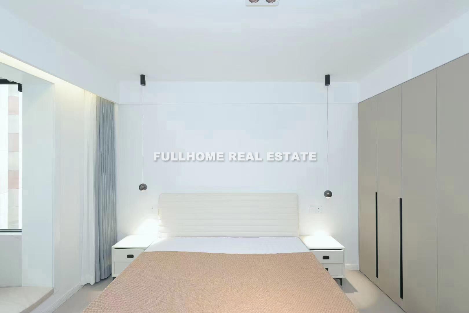 Huzhong Garden - Interior view 2, Shanghai rental property