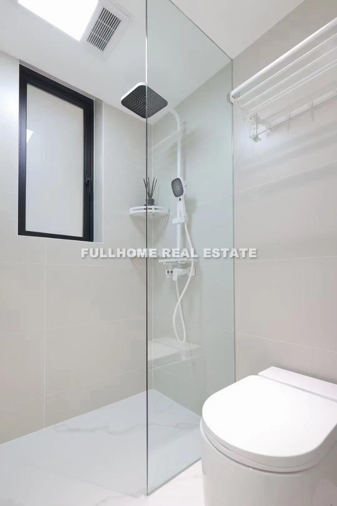 Huzhong Garden - Interior view 3, Shanghai rental property