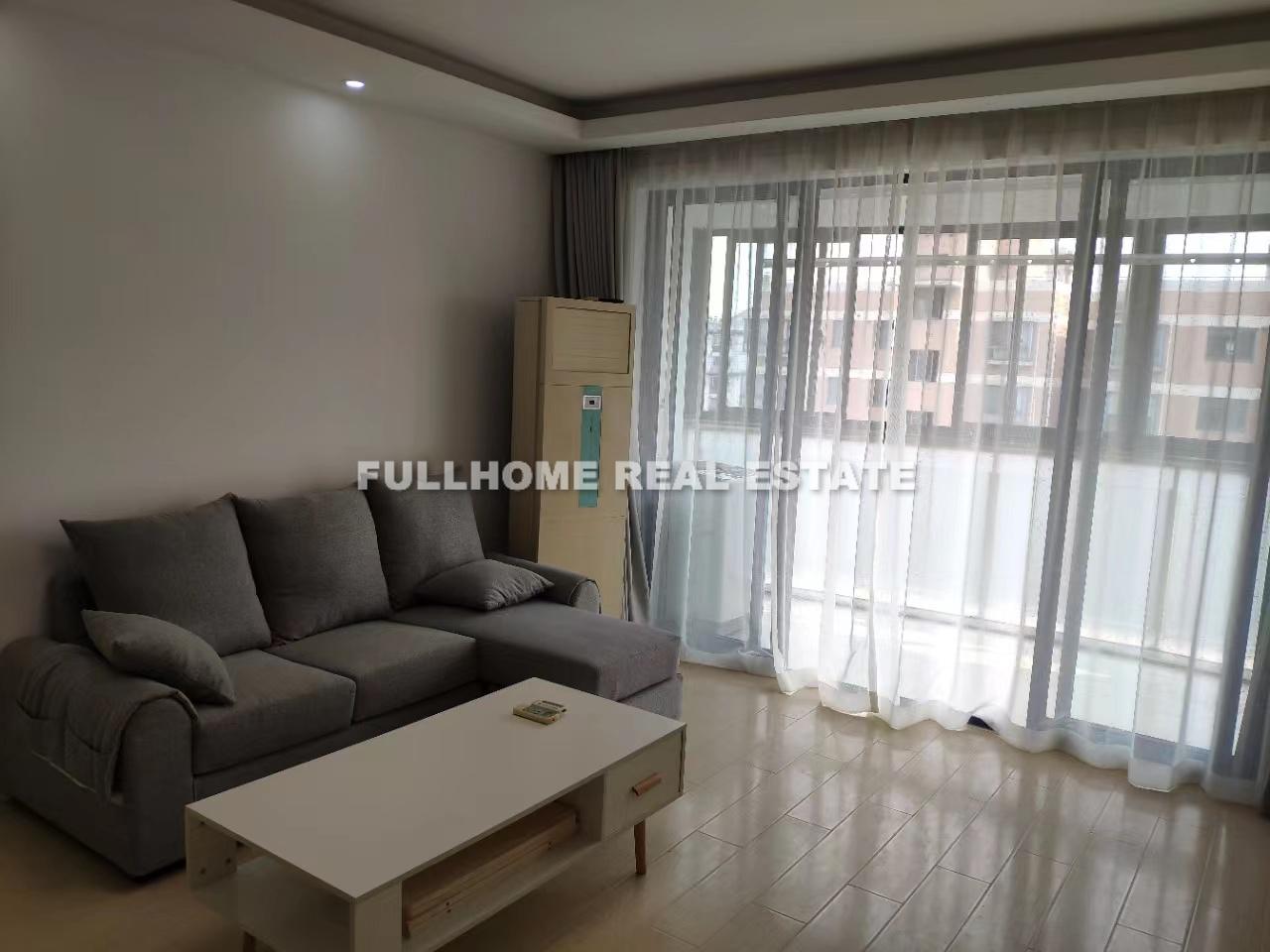 Tianshan China Garden - Interior view 2, Shanghai rental property