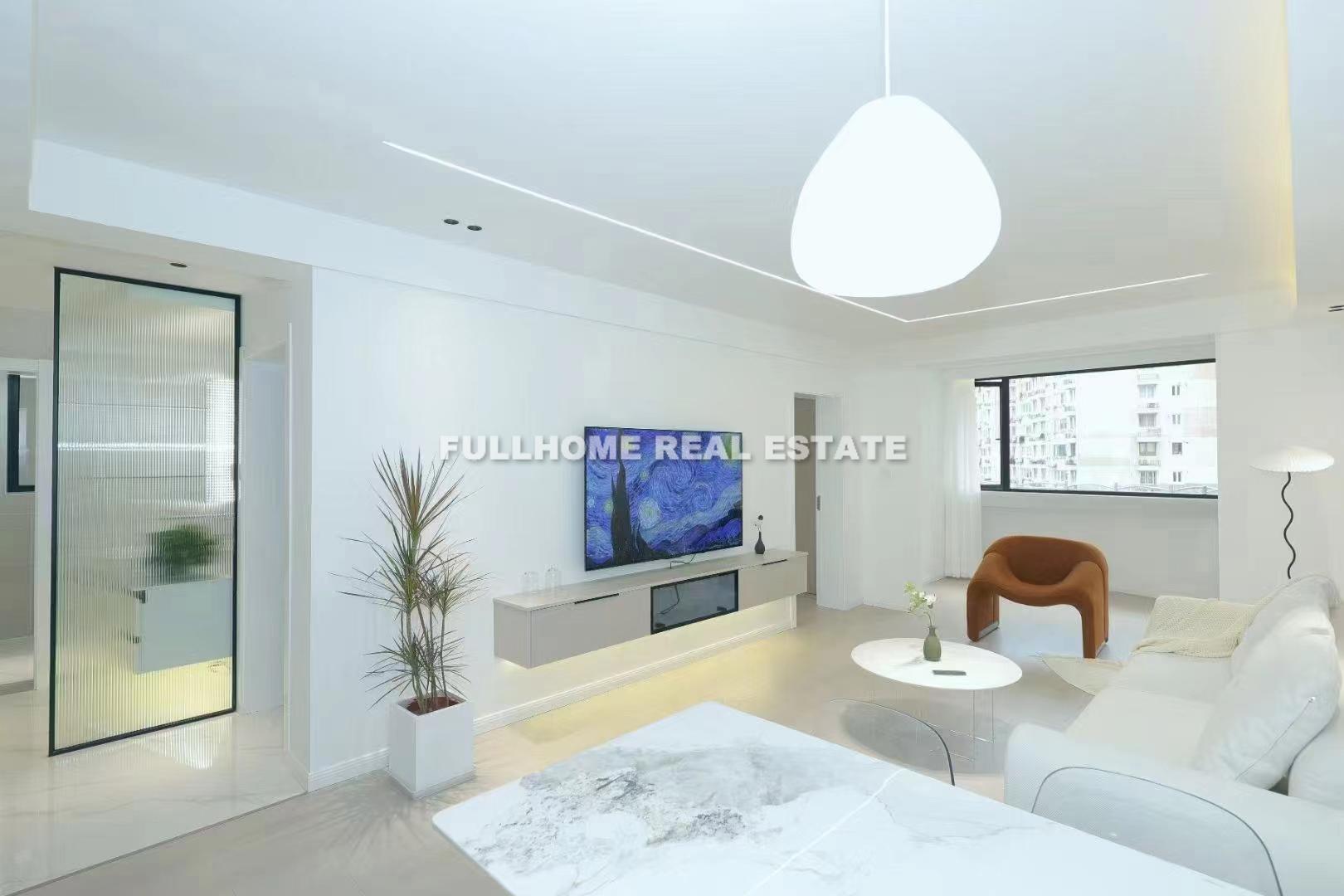 Huzhong Garden - Interior view 6, Shanghai rental property