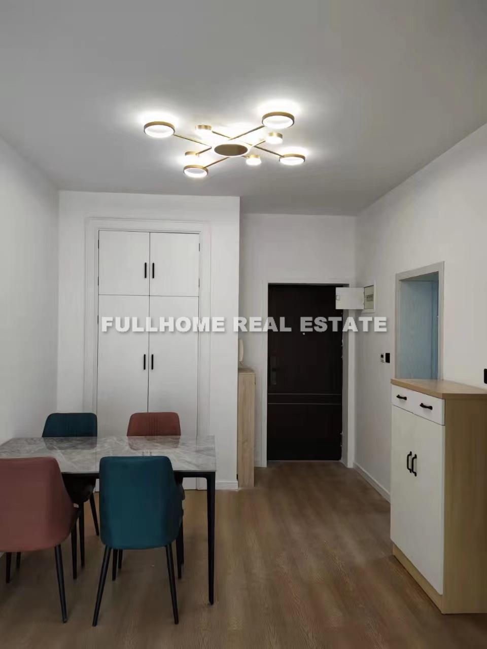 St. Johnson - Interior view 7, Shanghai rental property