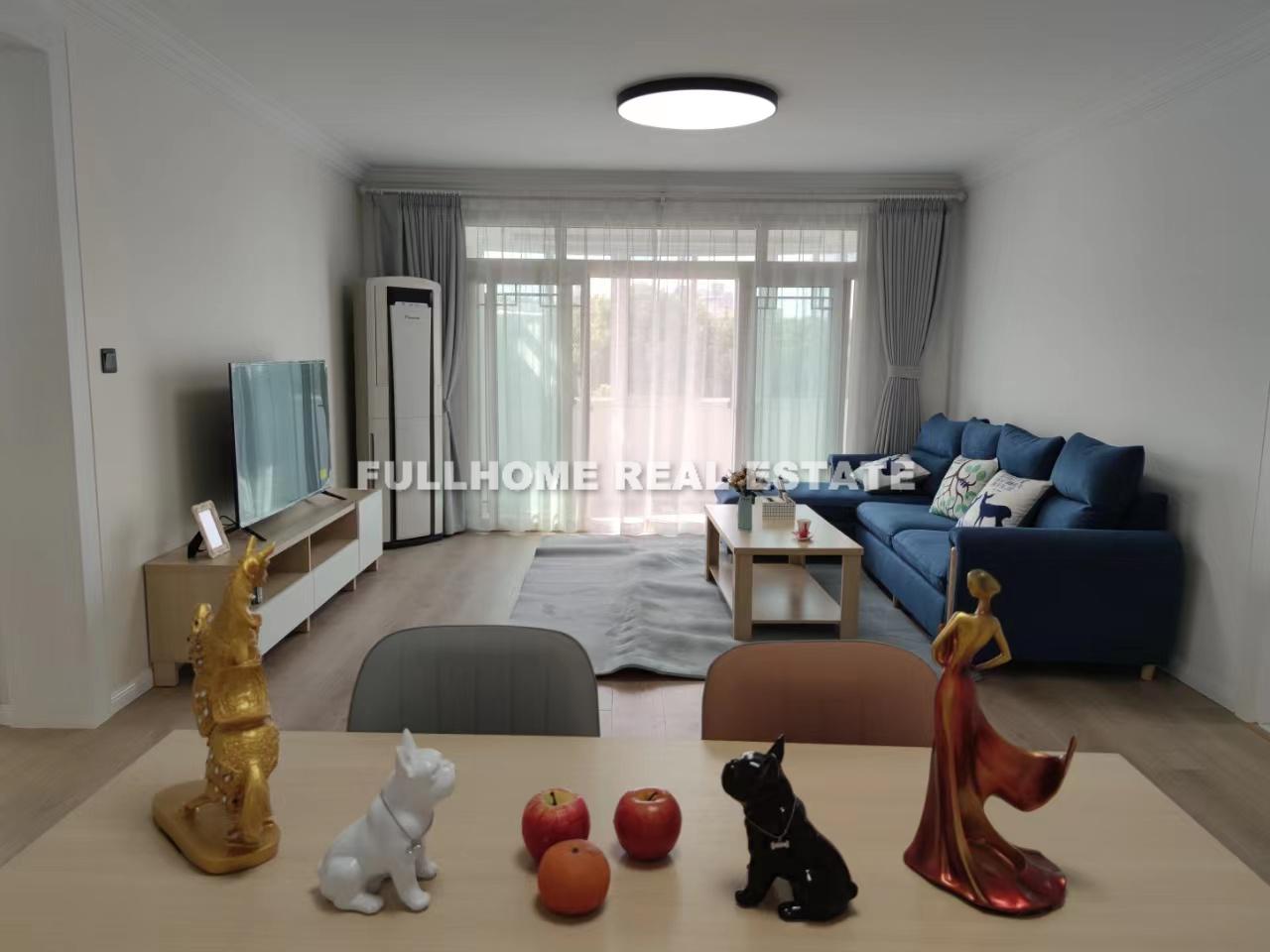 Hongjing Garden - Interior view 3, Shanghai rental property