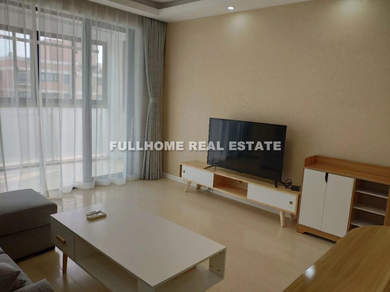 Tianshan China Garden - Interior view 8, Shanghai rental property