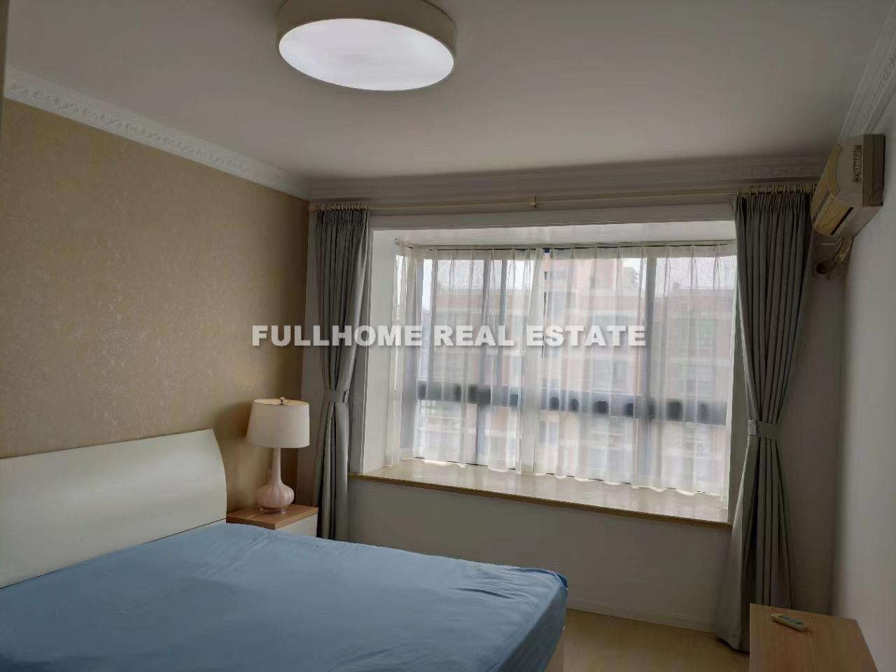 Tianshan China Garden - Interior view 5, Shanghai rental property