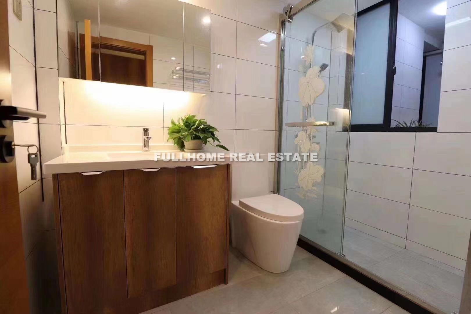 Jingan Gui Garden - Interior view 4, Shanghai rental property