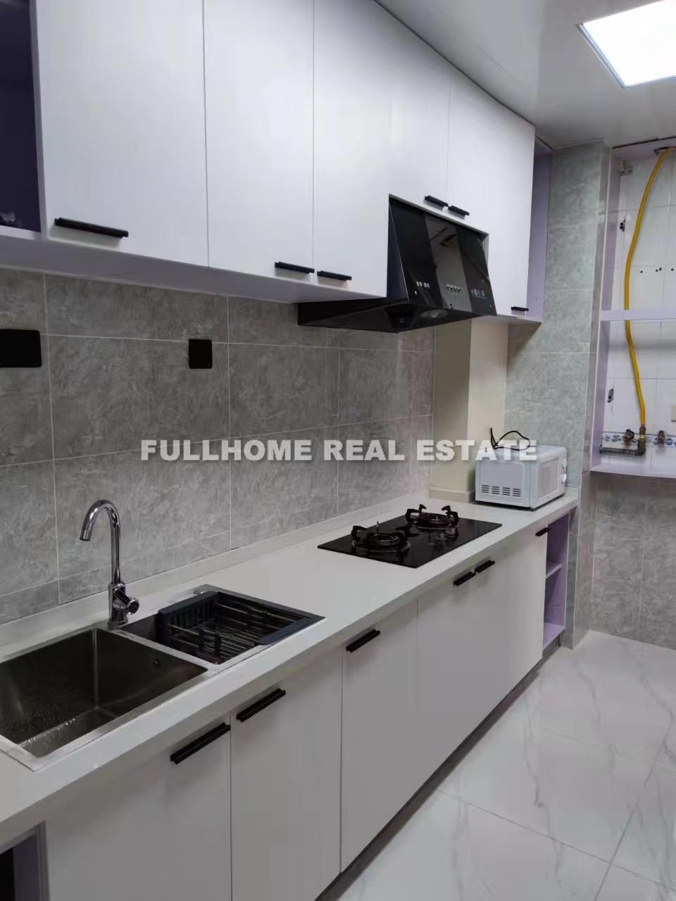 St. Johnson - Interior view 4, Shanghai rental property