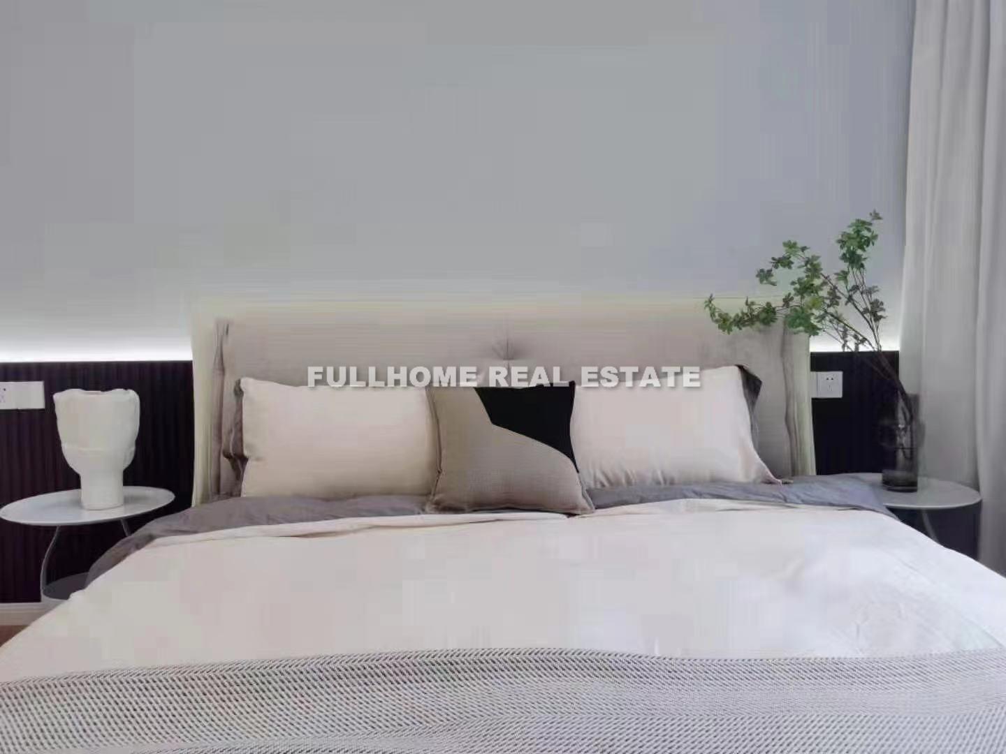 Lane 1-350 Hunan Road Old House - Interior view 4, Shanghai rental property