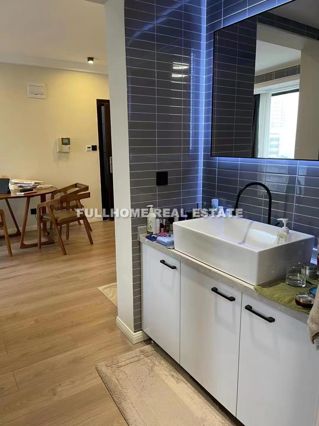 Da An Jing Yuan  - Interior view 7, Shanghai rental property
