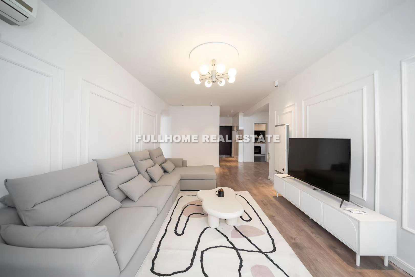 Zhao Feng Apartment - Interior view 9, Shanghai rental property