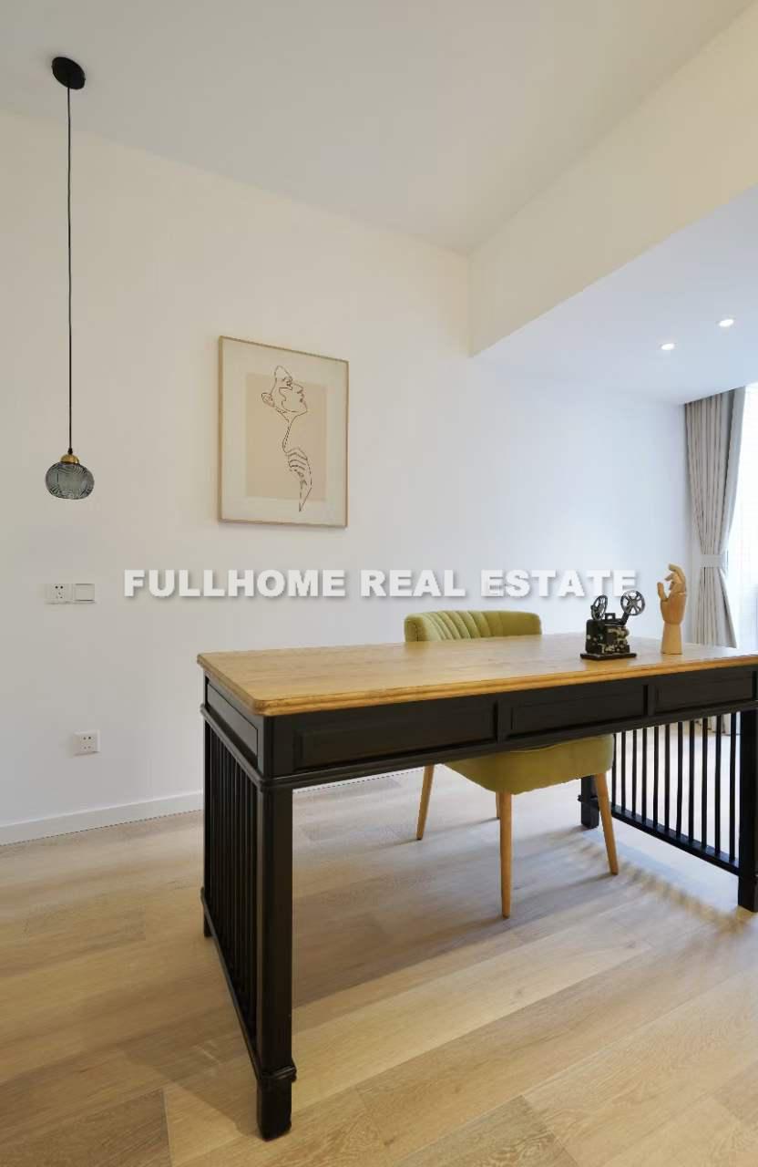 Jing An Garden View - Interior view 4, Shanghai rental property