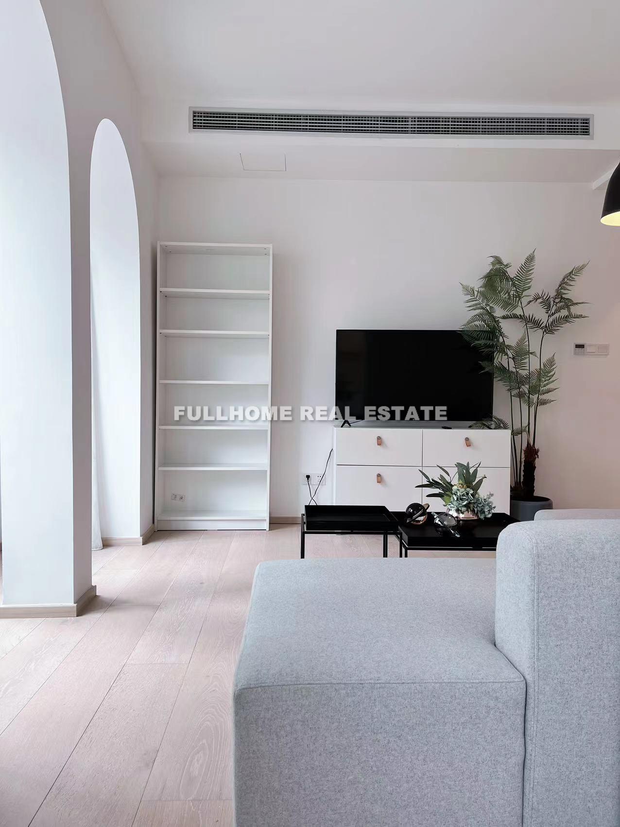 Lane 1-1000 Nanchang Road Old House - Interior view 2, Shanghai rental property