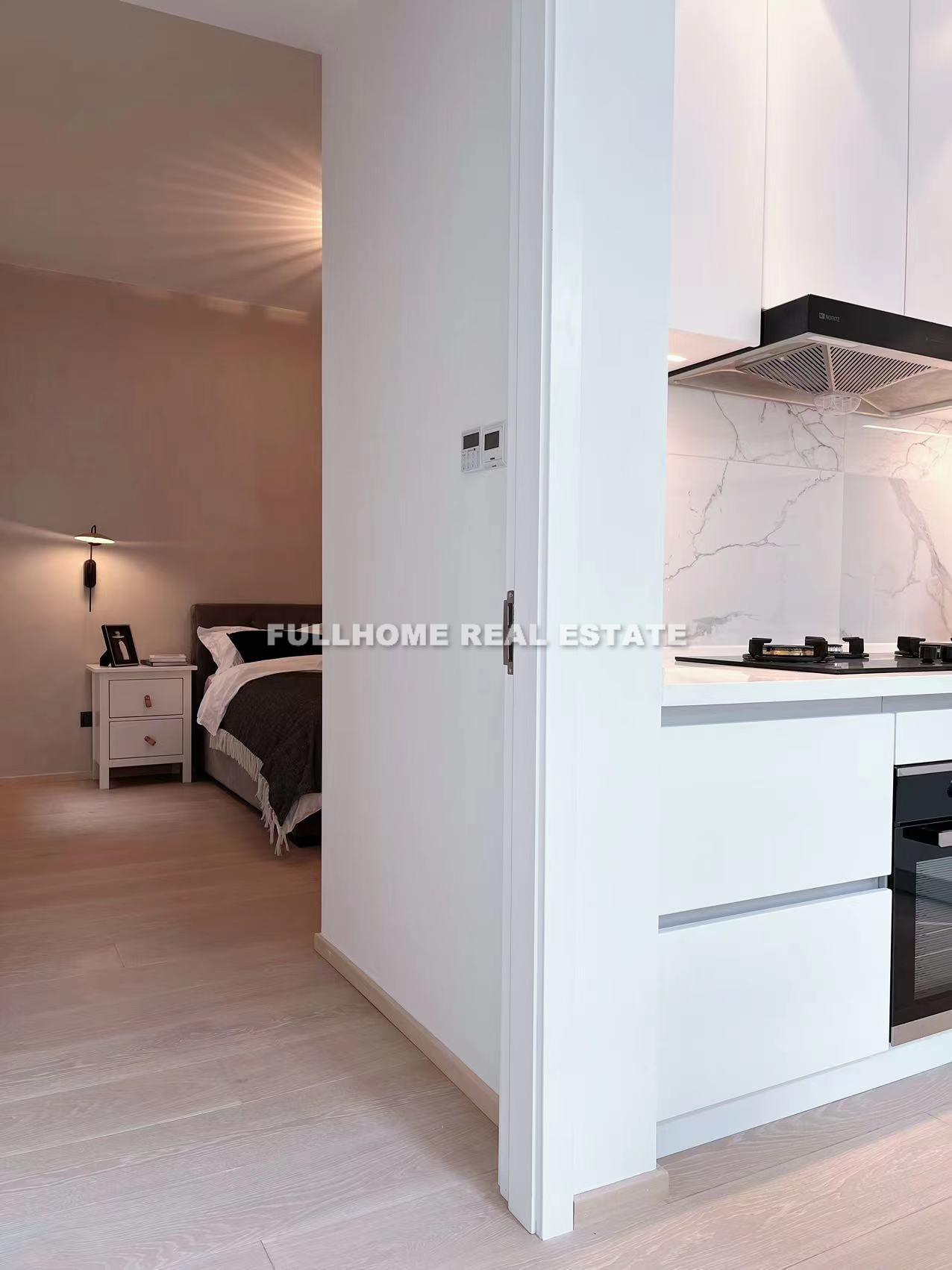 Lane 1-1000 Nanchang Road Old House - Interior view 7, Shanghai rental property